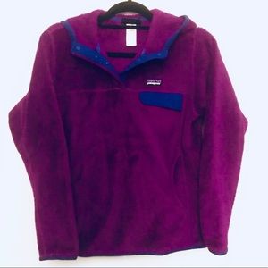 Patagonia Jacket